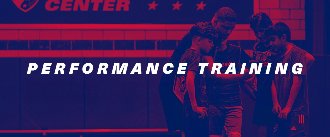 Performance Training