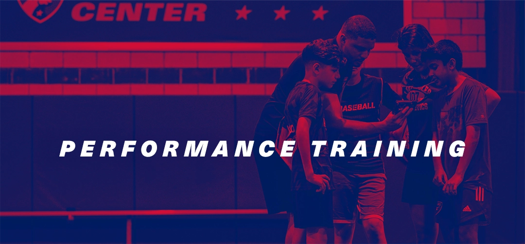 Performance Training