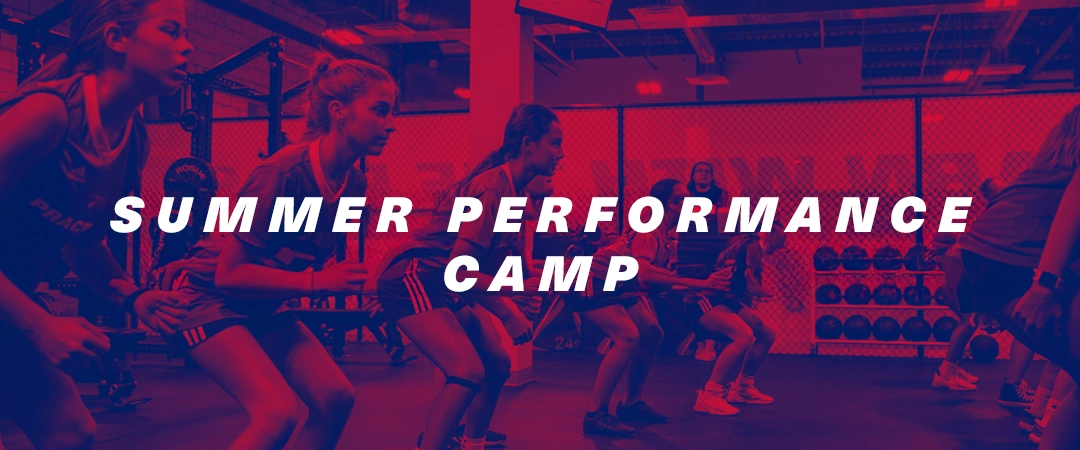 Summer Performance Camp